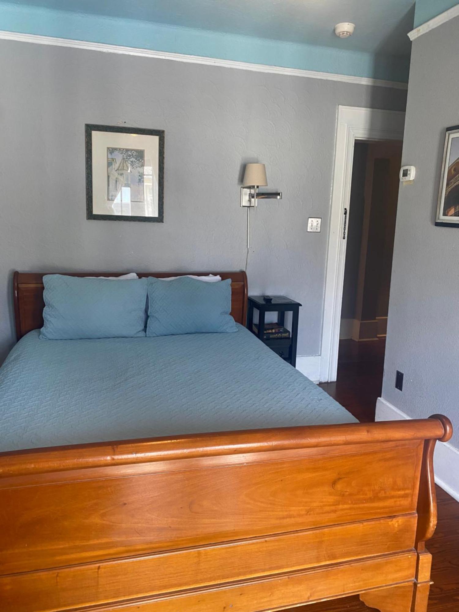 Balcony Guest House Новий Орлеан Номер фото